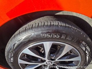 Renault Clio Sport 1,3 103 kW, r. v. 2023 2023