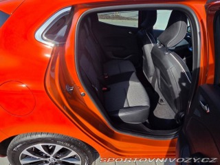 Renault Clio Sport 1,3 103 kW, r. v. 2023 2023