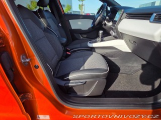 Renault Clio Sport 1,3 103 kW, r. v. 2023 2023