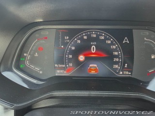 Renault Clio Sport 1,3 103 kW, r. v. 2023 2023