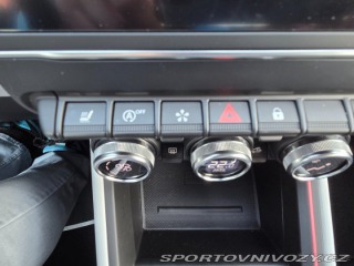 Renault Clio Sport 1,3 103 kW, r. v. 2023 2023