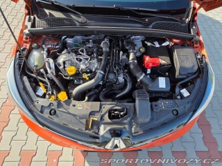 Renault Clio Sport 1,3 103 kW, r. v. 2023 2023