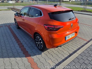Renault Clio Sport 1,3 103 kW, r. v. 2023 2023
