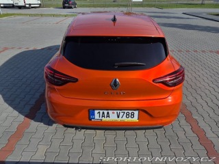 Renault Clio Sport 1,3 103 kW, r. v. 2023 2023