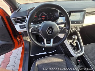 Renault Clio Sport 1,3 103 kW, r. v. 2023 2023