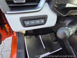 Renault Clio Sport 1,3 103 kW, r. v. 2023 2023