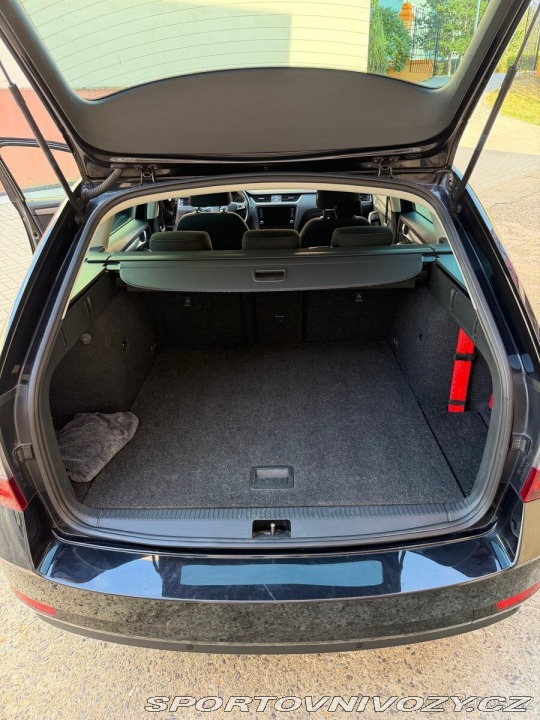 Škoda Ostatní modely Octavia 2,0   3 2019
