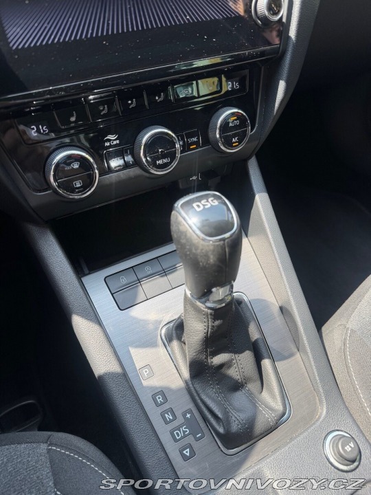 Škoda Ostatní modely Octavia 2,0   3 2019