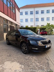 Škoda Ostatní modely Octavia 2,0   3 2019