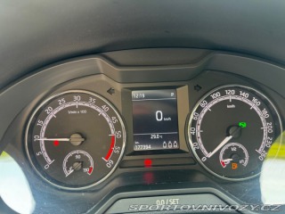 Škoda Ostatní modely Octavia 2,0   3 2019