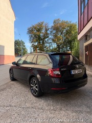 Škoda Ostatní modely Octavia 2,0   3 2019