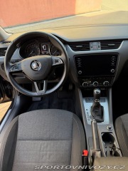 Škoda Ostatní modely Octavia 2,0   3 2019