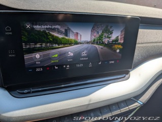 Škoda Ostatní modely Octavia 2,0 TDI 110KW DSG STYLE 2020