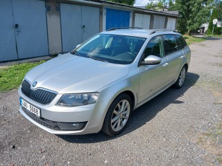 Škoda  Octavia 2,0   III, TDi , 110 kW r
