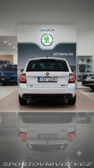 Škoda Octavia RS 2,0   RS 2018