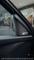 Škoda Octavia RS 2,0   RS 2018