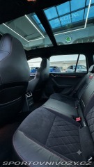 Škoda Octavia RS 2,0   RS 2018