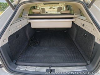 Škoda Superb 2,0 TDI 110kW DSG Lauri 1800