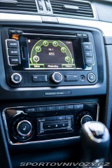 Škoda Superb 2,0 TDI 103 kW ČR 2014