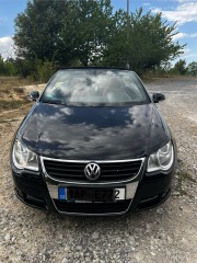 Volkswagen EOS 2,0   fsi