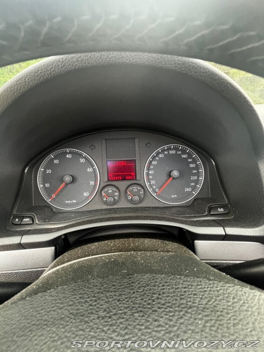 Volkswagen EOS 2,0 fsi 2006