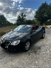 Volkswagen EOS 2,0 fsi 2006