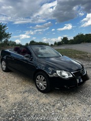 Volkswagen EOS 2,0 fsi 2006
