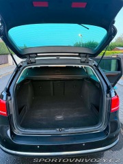 Volkswagen Ostatní modely Passat 2,0 B7 2010