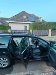 Volkswagen Ostatní modely Passat 2,0 B7 2010