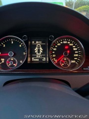 Volkswagen Ostatní modely Passat 2,0 B7 2010