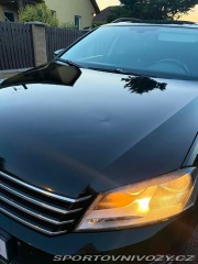 Volkswagen Ostatní modely Passat 2,0 B7 2010