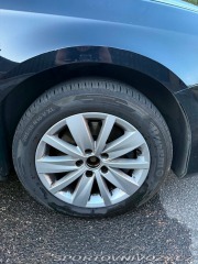 Volkswagen Ostatní modely Passat 2,0 B7 2010