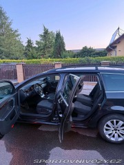 Volkswagen Ostatní modely Passat 2,0 B7 2010