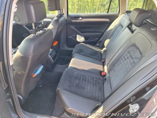 Volkswagen Ostatní modely Passat 2,0 2017