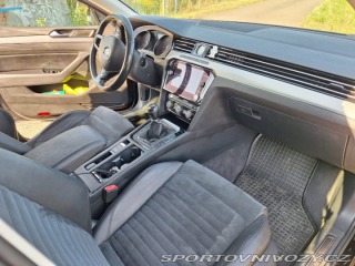 Volkswagen Ostatní modely Passat 2,0 2017