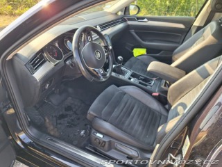 Volkswagen Ostatní modely Passat 2,0 2017