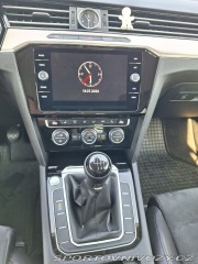 Volkswagen Ostatní modely Passat 2,0 2017