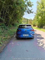 Volkswagen Ostatní modely T-Roc 2,0 4 Motion TDI 110 KW 2021