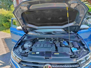 Volkswagen Ostatní modely T-Roc 2,0 4 Motion TDI 110 KW 2021