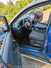 Volkswagen Ostatní modely T-Roc 2,0 4 Motion TDI 110 KW 2021