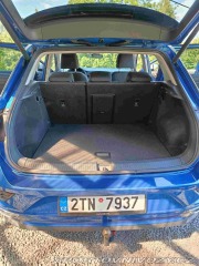 Volkswagen Ostatní modely T-Roc 2,0 4 Motion TDI 110 KW 2021