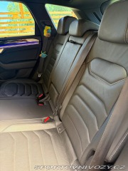 Volkswagen Ostatní modely Touareg 3,0 TDI, 210 kW nafta, 2018