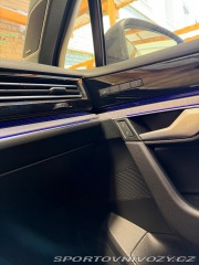 Volkswagen Ostatní modely Touareg 3,0 TDI, 210 kW nafta, 2018