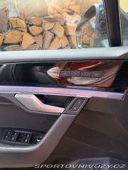 Volkswagen Ostatní modely Touareg 3,0 TDI, 210 kW nafta, 2018