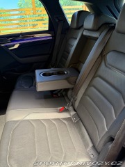 Volkswagen Ostatní modely Touareg 3,0 TDI, 210 kW nafta, 2018