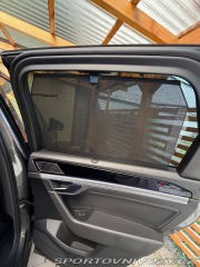 Volkswagen Ostatní modely Touareg 3,0 TDI, 210 kW nafta, 2018