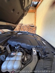 Volkswagen Ostatní modely Touareg 3,0 TDI, 210 kW nafta, 2018