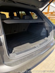 Volkswagen Ostatní modely Touareg 3,0 TDI, 210 kW nafta, 2018