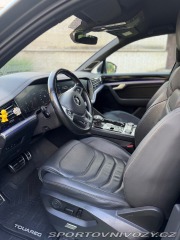 Volkswagen Ostatní modely Touareg 3,0 TDI, 210 kW nafta, 2018