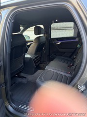 Volkswagen Ostatní modely Touareg 3,0 TDI, 210 kW nafta, 2018